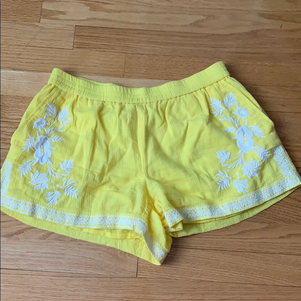J Crew Shorts